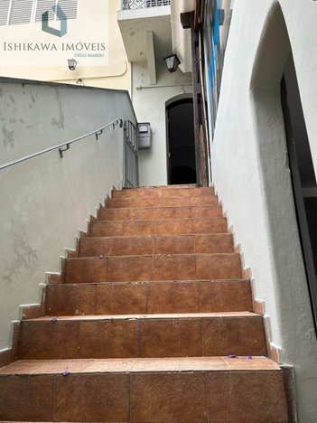 house em Avenida Bosque da Saúde, Saúde - São Paulo - SP