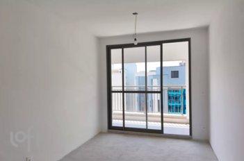 apartment em Lins de Vasconcelos, Aclimação - São Paulo - SP