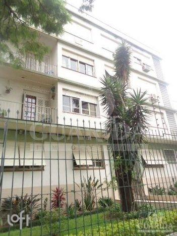apartment em Rua Santana, Santana - Porto Alegre - RS