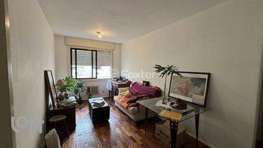 apartment em Barão do Triunfo, Menino Deus - Porto Alegre - RS