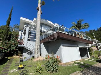 house em Caminho dos Acores, Santo Antônio de Lisboa - Florianópolis - SC