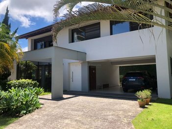 house em Rua Vergílio Ponciano, João Paulo - Florianópolis - SC