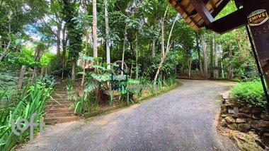 house em da Natureza, SÃO SEBASTIÃO DAS ÁGUAS CLARAS - Nova Lima - MG