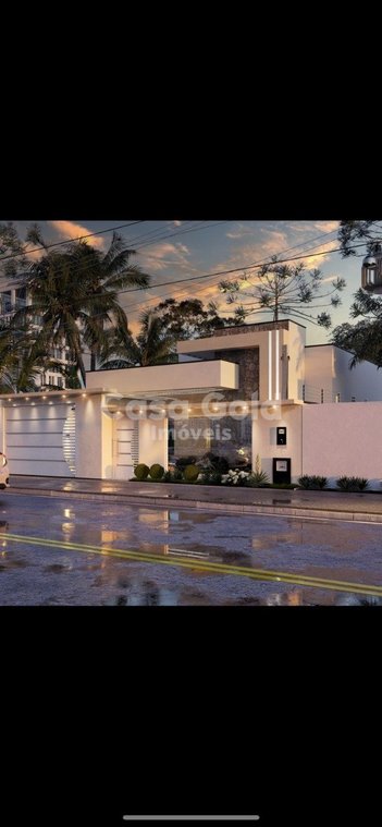 house em Avenida das Embaúbas, Setor Residencial Sul - Sinop - MT