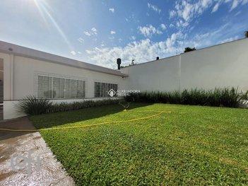 house em Avenida Carneiro da Fontoura, Jardim São Pedro - Porto Alegre - RS