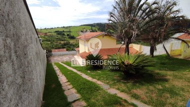 house em Rua Angelo Carminatti, Recreio Costa Verde - Itatiba - SP