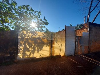 land_lot em Avenida Joseph Smith, Parque São Paulo (Vila Xavier) - Araraquara - SP