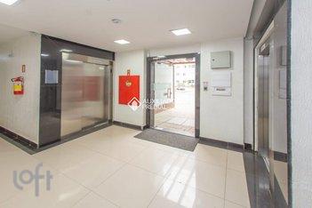 apartment em Ernesto Neugebauer, Humaitá - Porto Alegre - RS