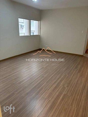 apartment em Tietê, Jardim América - São Paulo - SP