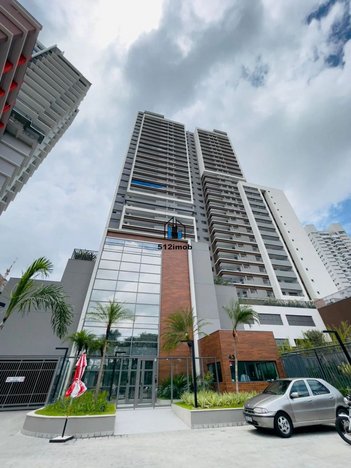 apartment em Rua Sapetuba, Butantã - São Paulo - SP