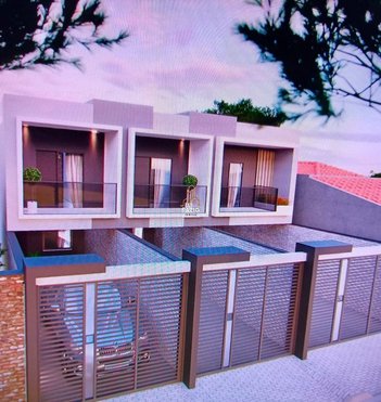 house em Rua Amparo de São Francisco, Jardim Nordeste - São Paulo - SP