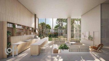 apartment em Rua Augusta, Jardim América - São Paulo - SP