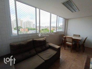 apartment em Jari, Passo D'areia - Porto Alegre - RS