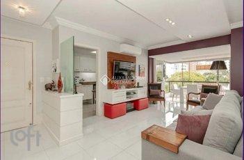 apartment em Eça de Queiroz, Petrópolis - Porto Alegre - RS