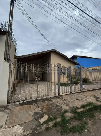 house em Rua São Vicente, Vila Bela - Bauru - SP