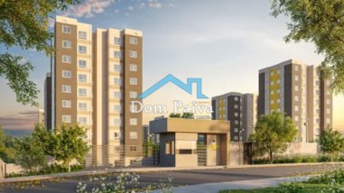 apartment em Rua Carmelo Ferraro, Jardim Esperança - Londrina - PR