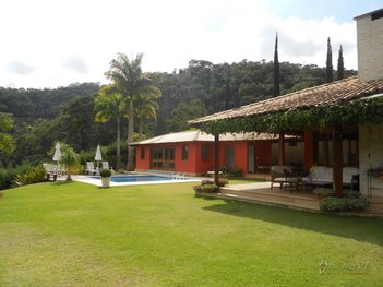 house em Do Secretario, Pedro do Rio - Petrópolis - RJ