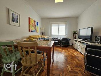 apartment em Azevedo Macedo, Vila Mariana - São Paulo - SP