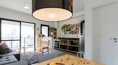 apartment em Rua Paula Ney, Vila Mariana - São Paulo - SP