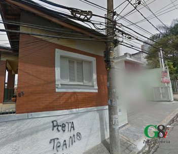 house em Rua Abreu Sampaio, Santa Teresinha - São Paulo - SP