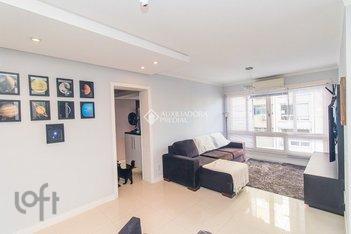 apartment em Rua Vasco da Gama, Rio Branco - Porto Alegre - RS