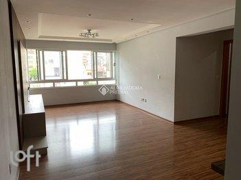 apartment em General Rondon, Tristeza - Porto Alegre - RS