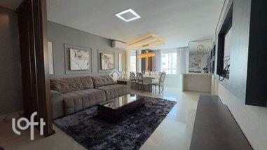 apartment em 3610, Centro - Balneário Camboriú - SC