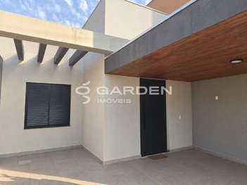 house em Rua José Ramiro Portela, Setville Altos de São José - São José dos Campos - SP