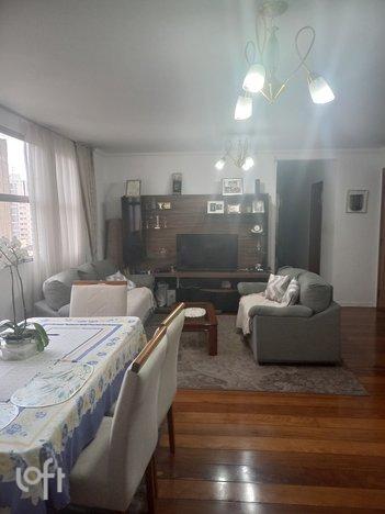 apartment em Angélica, Campos Elísios - São Paulo - SP