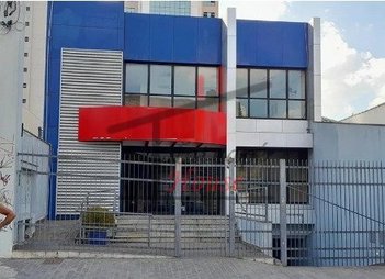 commercial_property em Tijuco Preto, Tatuapé - São Paulo - SP