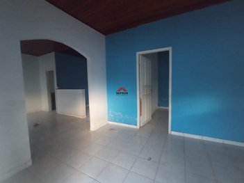 house em Rua dos Marinheiros, Floresta - Cacoal - RO