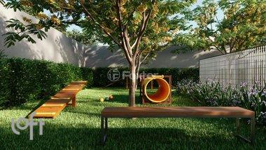 apartment em Costa Júnior, Perdizes - São Paulo - SP