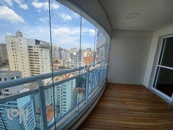 apartment em Praça Júlio Mesquita, República - São Paulo - SP