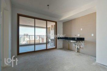 apartment em Alameda Franca, Jardim América - São Paulo - SP