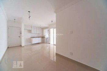 apartment em Itaúna, Tamanduateí 1 - Santo André - SP