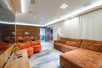 apartment em Nicola Rollo, Vila Andrade - São Paulo - SP