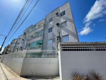 apartment em Rua São Benedito, Serraria - São José - SC