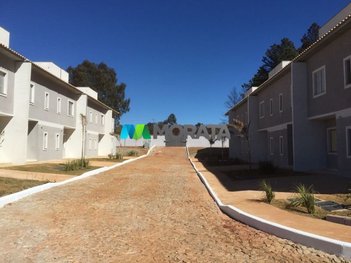 house em Avenida Canadá, Jardim Canadá - Nova Lima - MG