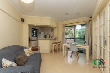 apartment em Rua Pedroso Alvarenga, Itaim Bibi - São Paulo - SP