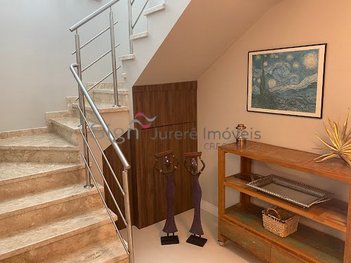 house em Avenida dos Dourados, Jurerê Internacional - Florianópolis - SC