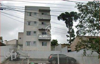 apartment em José Dalprá, São Gabriel - Colombo - PR