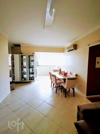 apartment em Rua Martinho Calado, Centro - Florianópolis - SC