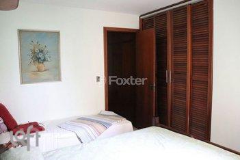 apartment em Mário Amaral, Paraíso - São Paulo - SP