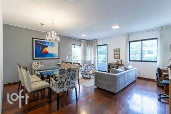 apartment em Pascal, Campo Belo - São Paulo - SP