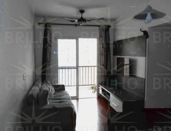 apartment em Avenida Presidente João Goulart, Umuarama - Osasco - SP