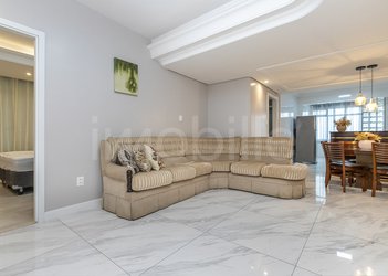 apartment em Avenida Atlântica, Centro - Balneário Camboriú - SC