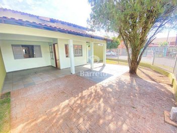 house em Rua Norberto Cestari Moreira, Antares - Londrina - PR