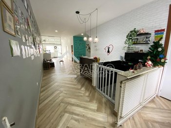 commercial_property em Rua Panati, Olímpico - São Caetano do Sul - SP