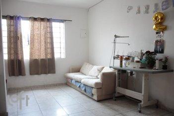 house em Alberto Lohnhoff, Mandaqui - São Paulo - SP