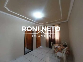 apartment em Rua Marcos de Oliveira, Ouro Preto - Belo Horizonte - MG